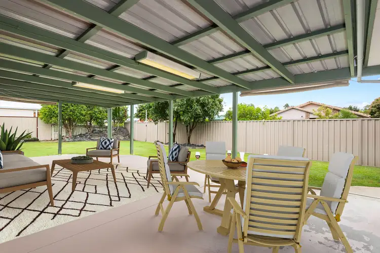 Sixth view of Homely house listing, 1 Barilla Court, Bald Hills QLD 4036