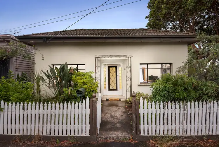 Main view of Homely house listing, 11 Davies Street, Moonee Ponds VIC 3039