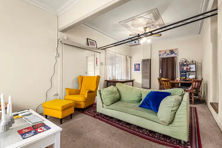 Fifth view of Homely house listing, 11 Davies Street, Moonee Ponds VIC 3039