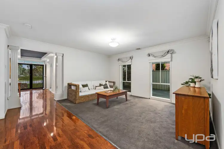Fourth view of Homely house listing, 19 Wendouree Parade, Caroline Springs VIC 3023