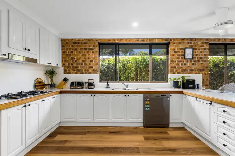 Fifth view of Homely house listing, 8 De Castella Drive, Boambee East NSW 2452