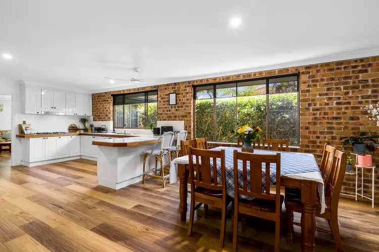 Sixth view of Homely house listing, 8 De Castella Drive, Boambee East NSW 2452