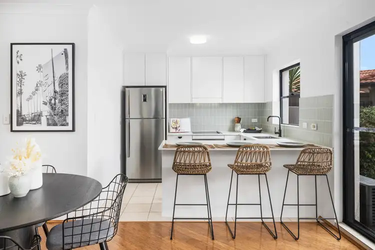 Third view of Homely townhouse listing, 12/17-27 Dilkara Circuit, Bangor NSW 2234