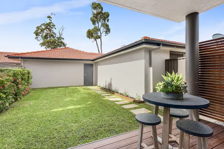 Fourth view of Homely townhouse listing, 12/17-27 Dilkara Circuit, Bangor NSW 2234