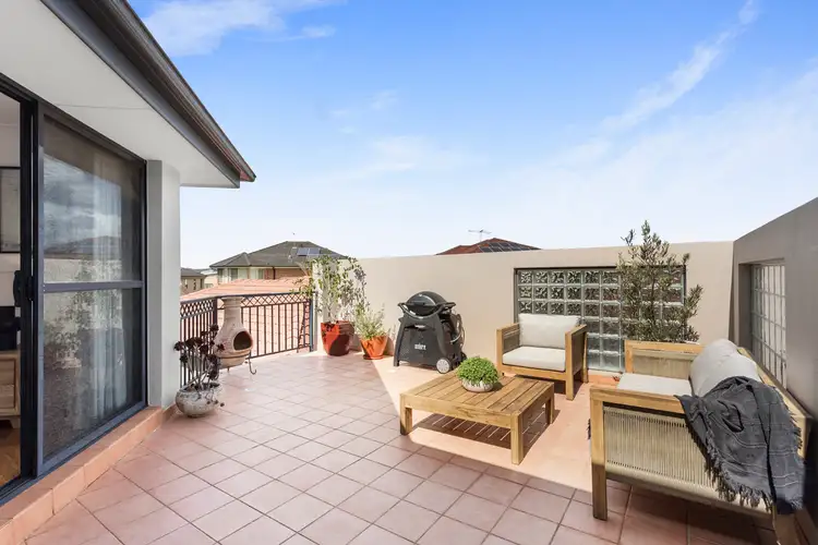 Fifth view of Homely townhouse listing, 12/17-27 Dilkara Circuit, Bangor NSW 2234