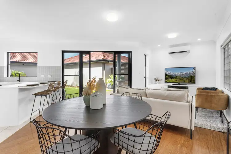 Sixth view of Homely townhouse listing, 12/17-27 Dilkara Circuit, Bangor NSW 2234