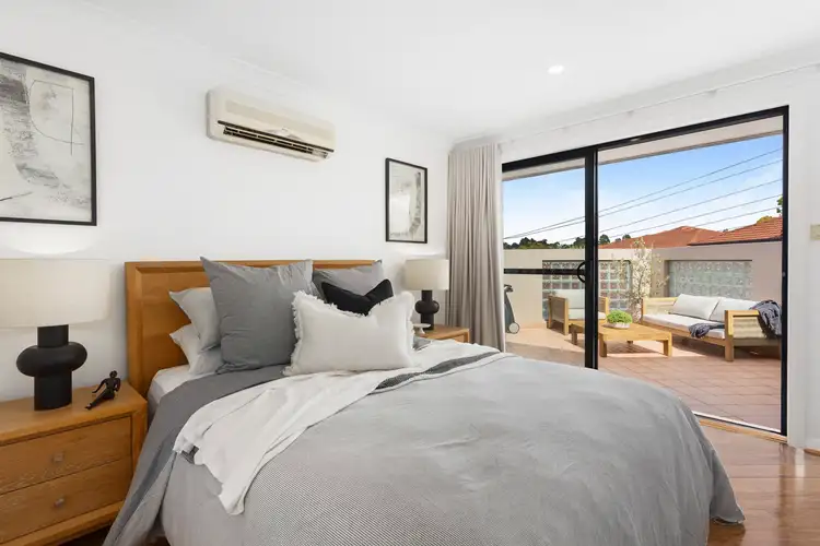 Seventh view of Homely townhouse listing, 12/17-27 Dilkara Circuit, Bangor NSW 2234