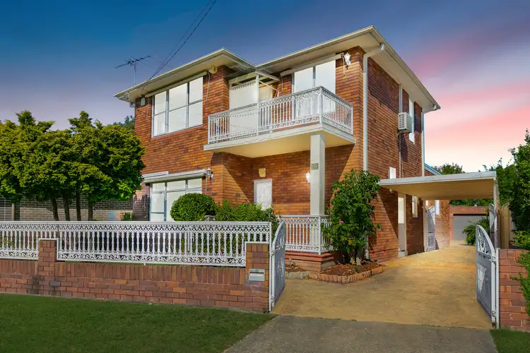 33 Waldron Street, Sandringham NSW 2219