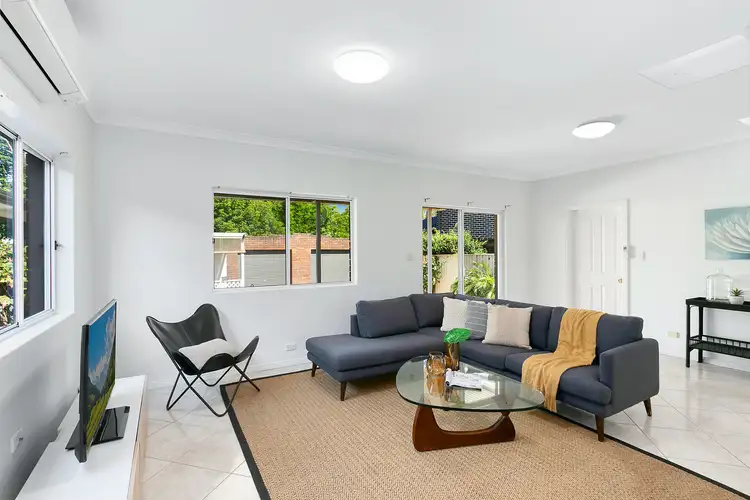 Fifth view of Homely house listing, 33 Waldron Street, Sandringham NSW 2219
