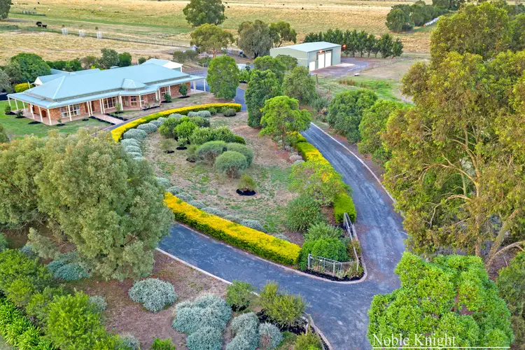 Main view of Homely house listing, 9 King Street, Yarra Glen VIC 3775