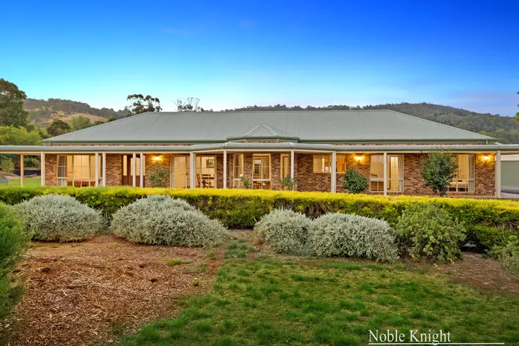 Second view of Homely house listing, 9 King Street, Yarra Glen VIC 3775
