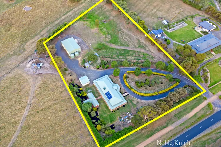 Third view of Homely house listing, 9 King Street, Yarra Glen VIC 3775