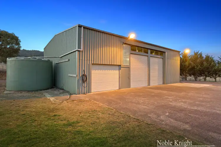 Fourth view of Homely house listing, 9 King Street, Yarra Glen VIC 3775