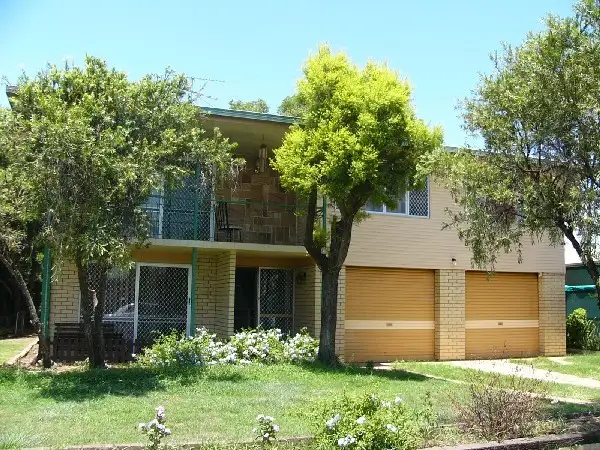 2/2 Dwyer Street