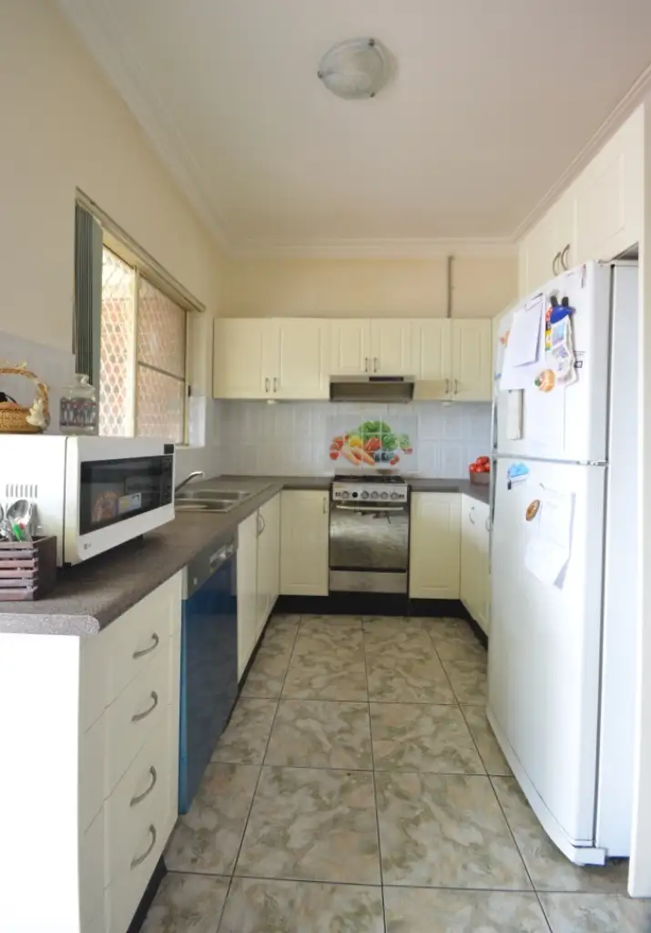 Second view of Homely villa listing, 13/139-145 Targo Road, Girraween NSW 2145