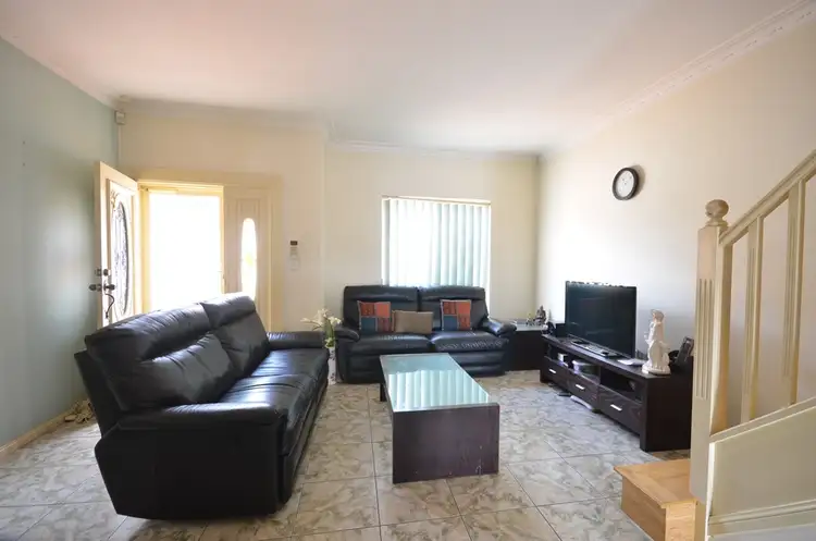 Third view of Homely villa listing, 13/139-145 Targo Road, Girraween NSW 2145