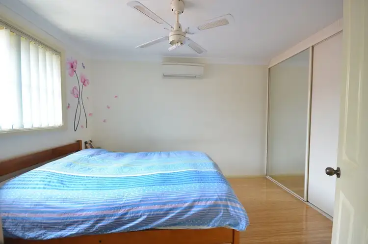 Fourth view of Homely villa listing, 13/139-145 Targo Road, Girraween NSW 2145