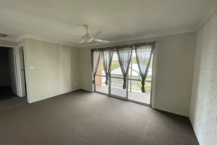 Second view of Homely unit listing, 4/148 Oliver Street, Grafton NSW 2460