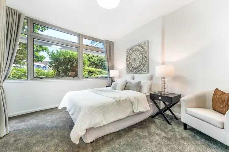 Sixth view of Homely apartment listing, 305/23 Shelley Street, Sydney NSW 2000