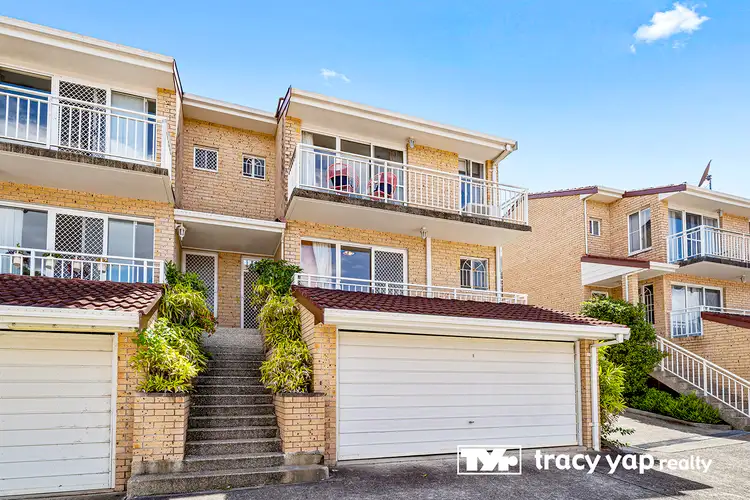 6/342 Marsden Road, Carlingford NSW 2118