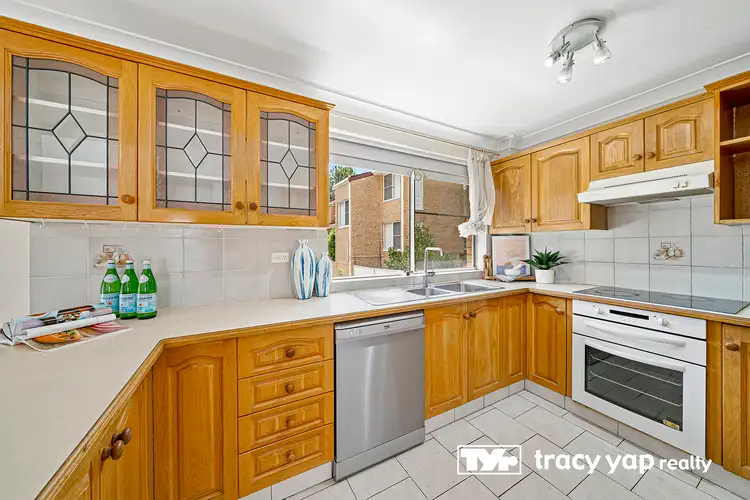Fourth view of Homely townhouse listing, 6/342 Marsden Road, Carlingford NSW 2118