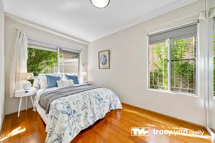 Sixth view of Homely townhouse listing, 6/342 Marsden Road, Carlingford NSW 2118