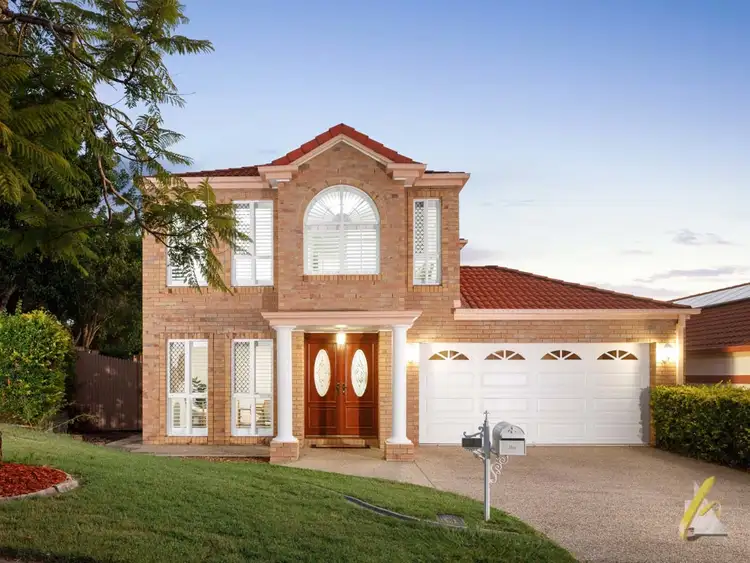 Main view of Homely house listing, 15 Montego Way, Forest Lake QLD 4078