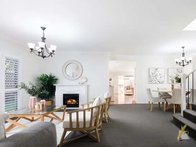 Fifth view of Homely house listing, 15 Montego Way, Forest Lake QLD 4078