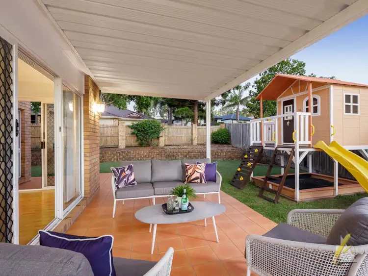 Seventh view of Homely house listing, 15 Montego Way, Forest Lake QLD 4078