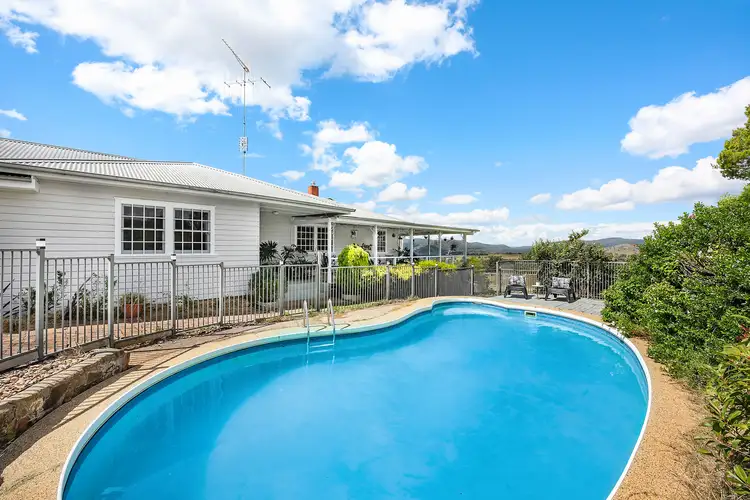 Fourth view of Homely rural property listing, 2272 Queens Pinch Road, Mudgee NSW 2850