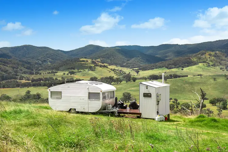 Fifth view of Homely rural property listing, 2272 Queens Pinch Road, Mudgee NSW 2850