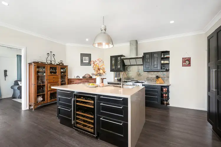 Sixth view of Homely rural property listing, 2272 Queens Pinch Road, Mudgee NSW 2850
