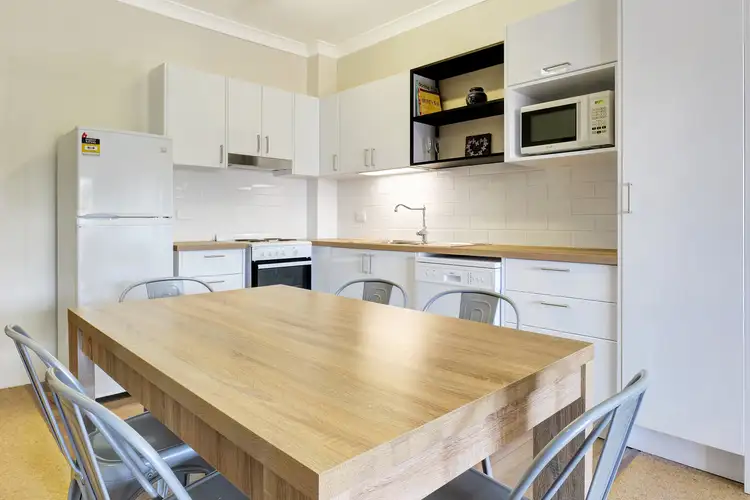 Second view of Homely unit listing, 10/77-79 First Avenue, Sawtell NSW 2452