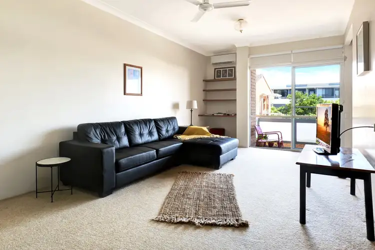 Third view of Homely unit listing, 10/77-79 First Avenue, Sawtell NSW 2452