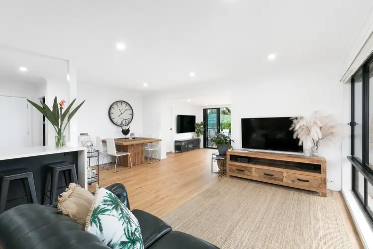 Second view of Homely house listing, 21 Torres Street, Kurnell NSW 2231
