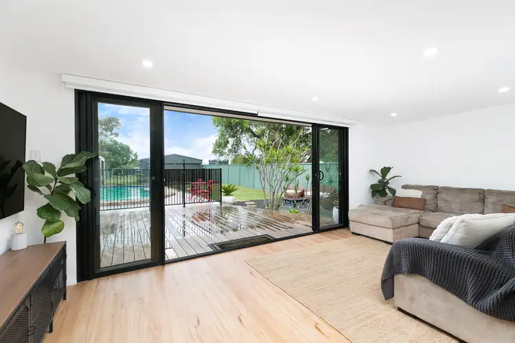 Fourth view of Homely house listing, 21 Torres Street, Kurnell NSW 2231