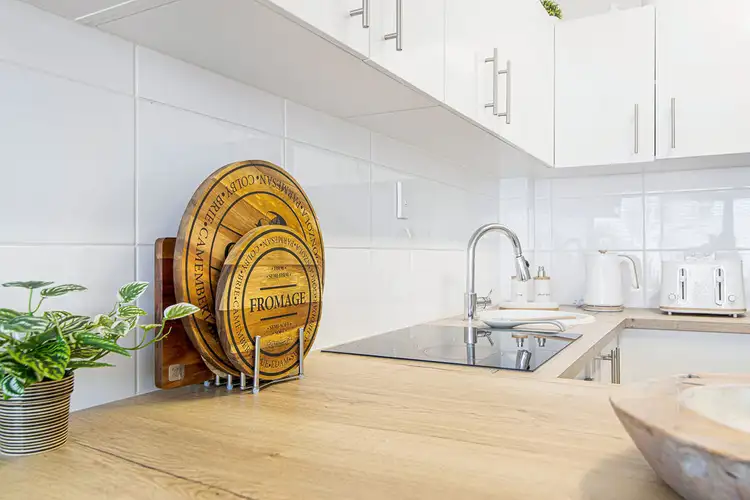 Fifth view of Homely unit listing, 8/68 Sixth Avenue, Maroochydore QLD 4558