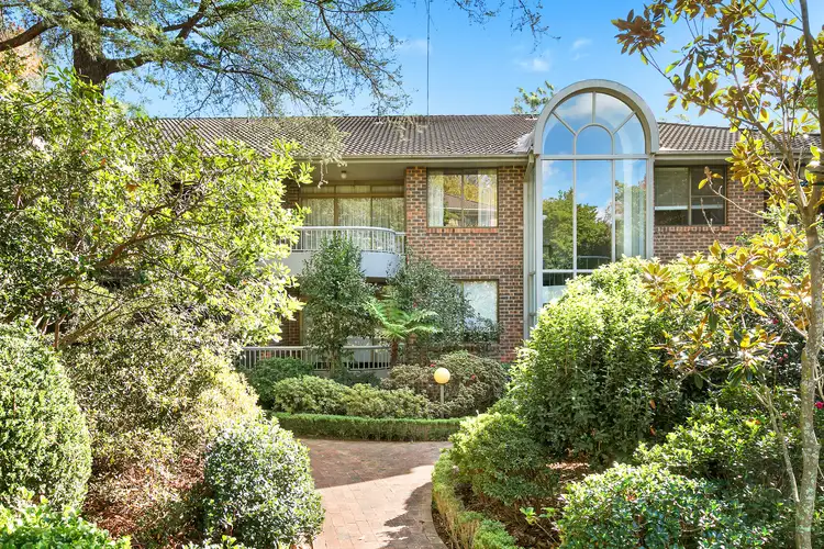 2/14-16 McIntosh Street, Gordon NSW 2072