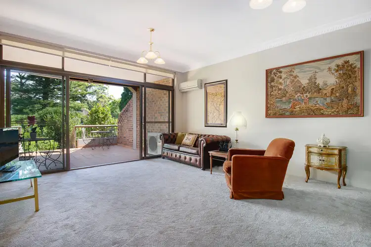 Fourth view of Homely apartment listing, 2/14-16 McIntosh Street, Gordon NSW 2072