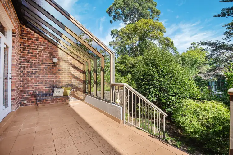 Fifth view of Homely apartment listing, 2/14-16 McIntosh Street, Gordon NSW 2072
