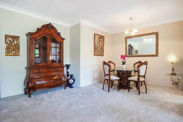 Sixth view of Homely apartment listing, 2/14-16 McIntosh Street, Gordon NSW 2072