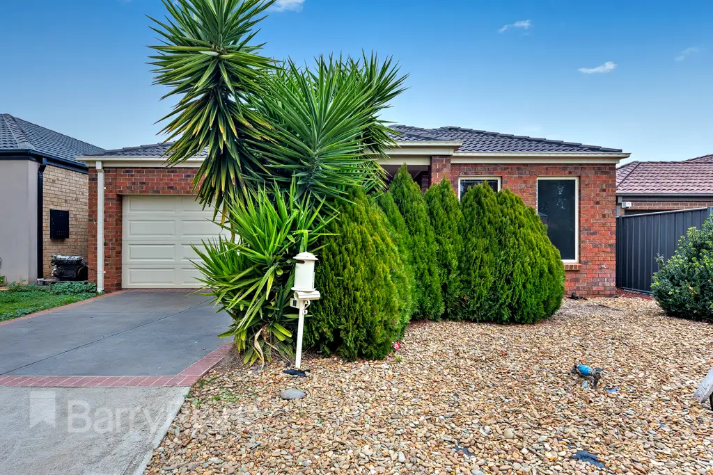 Main view of Homely house listing, 3 Strutt Place, Caroline Springs VIC 3023