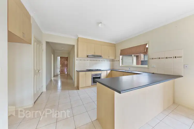 Third view of Homely house listing, 3 Strutt Place, Caroline Springs VIC 3023