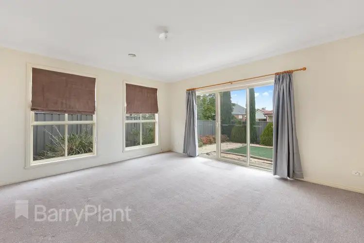 Fourth view of Homely house listing, 3 Strutt Place, Caroline Springs VIC 3023
