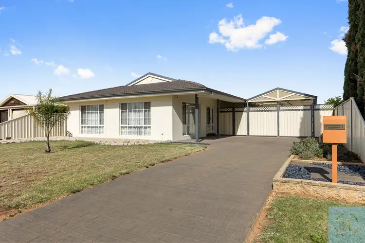 Main view of Homely house listing, 10 Ellen Drive, Cobram VIC 3644