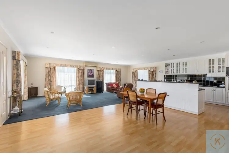 Third view of Homely house listing, 10 Ellen Drive, Cobram VIC 3644