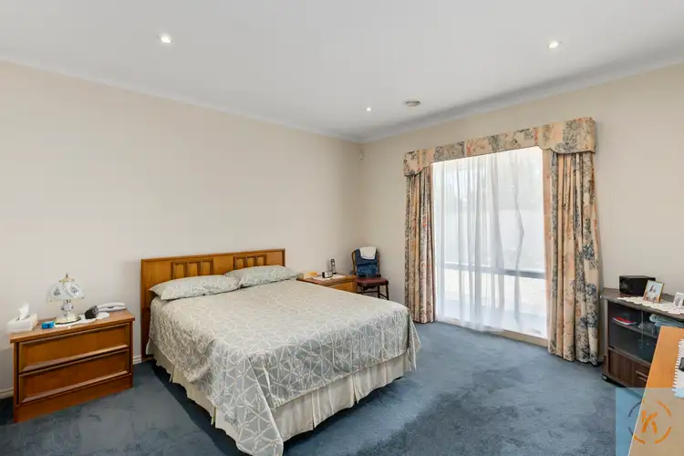 Seventh view of Homely house listing, 10 Ellen Drive, Cobram VIC 3644
