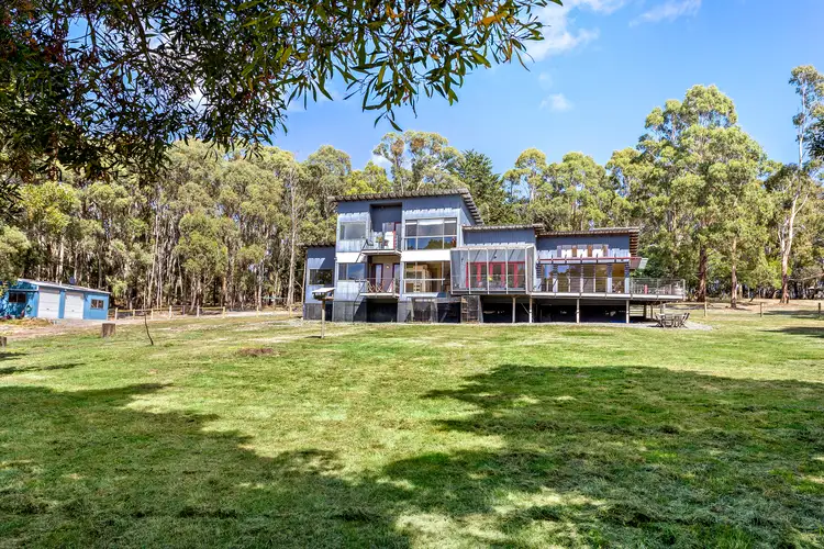 71 Chambers Road, Ashbourne VIC 3442