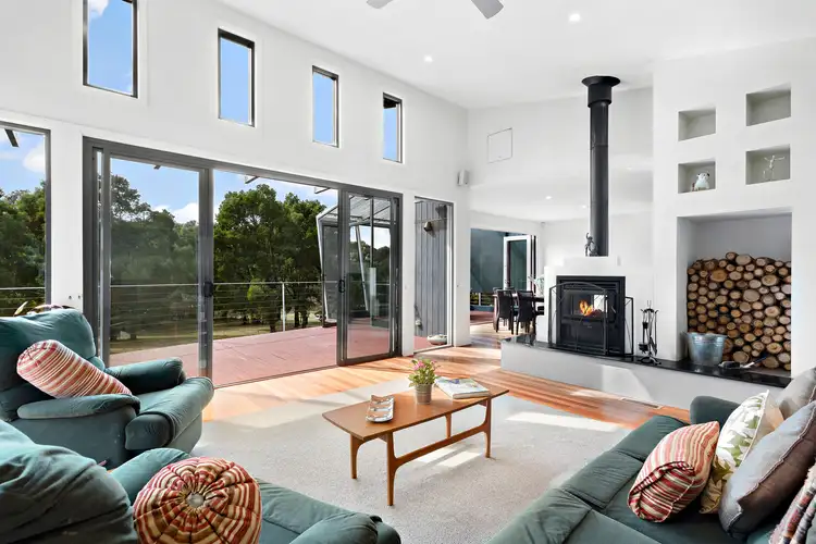 Second view of Homely house listing, 71 Chambers Road, Ashbourne VIC 3442