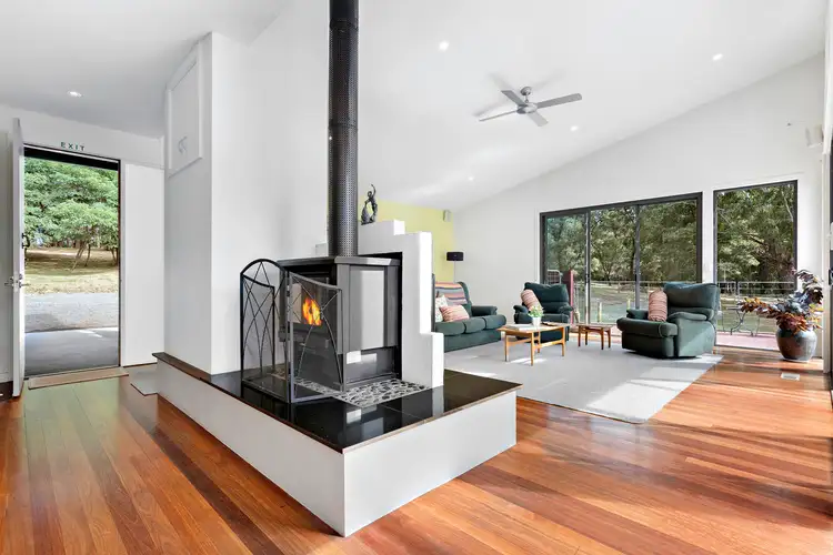 Third view of Homely house listing, 71 Chambers Road, Ashbourne VIC 3442